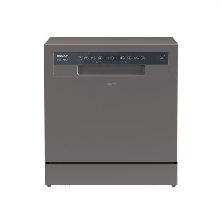 Buy Candy Rapid CP 8F9FFA Anthracite - Efficient, Stylish & Durable Washing Machine!